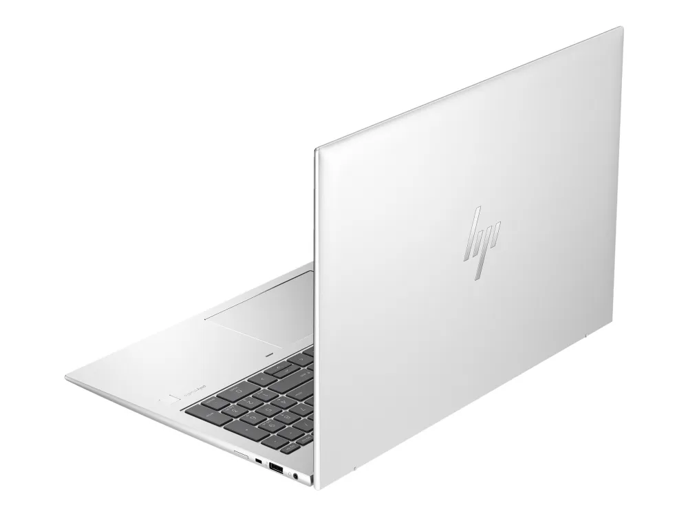 HP EliteBook 860 G11 Notebook - Intel Core Ultra 5 - 125H / op til 4.5 GHz - vPro - Win 11 Pro - Intel Graphics - 16 GB RAM - 512 GB SSD NVMe - 16
