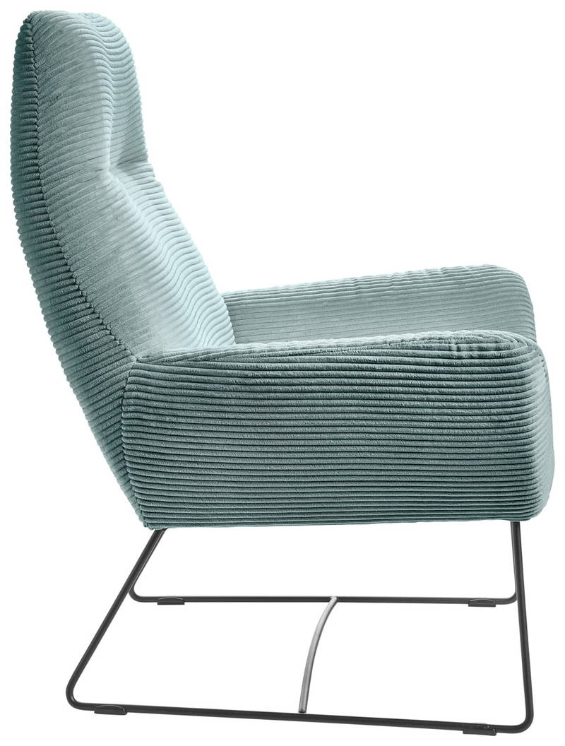 Lounge Handmade Sessel LH-BEN