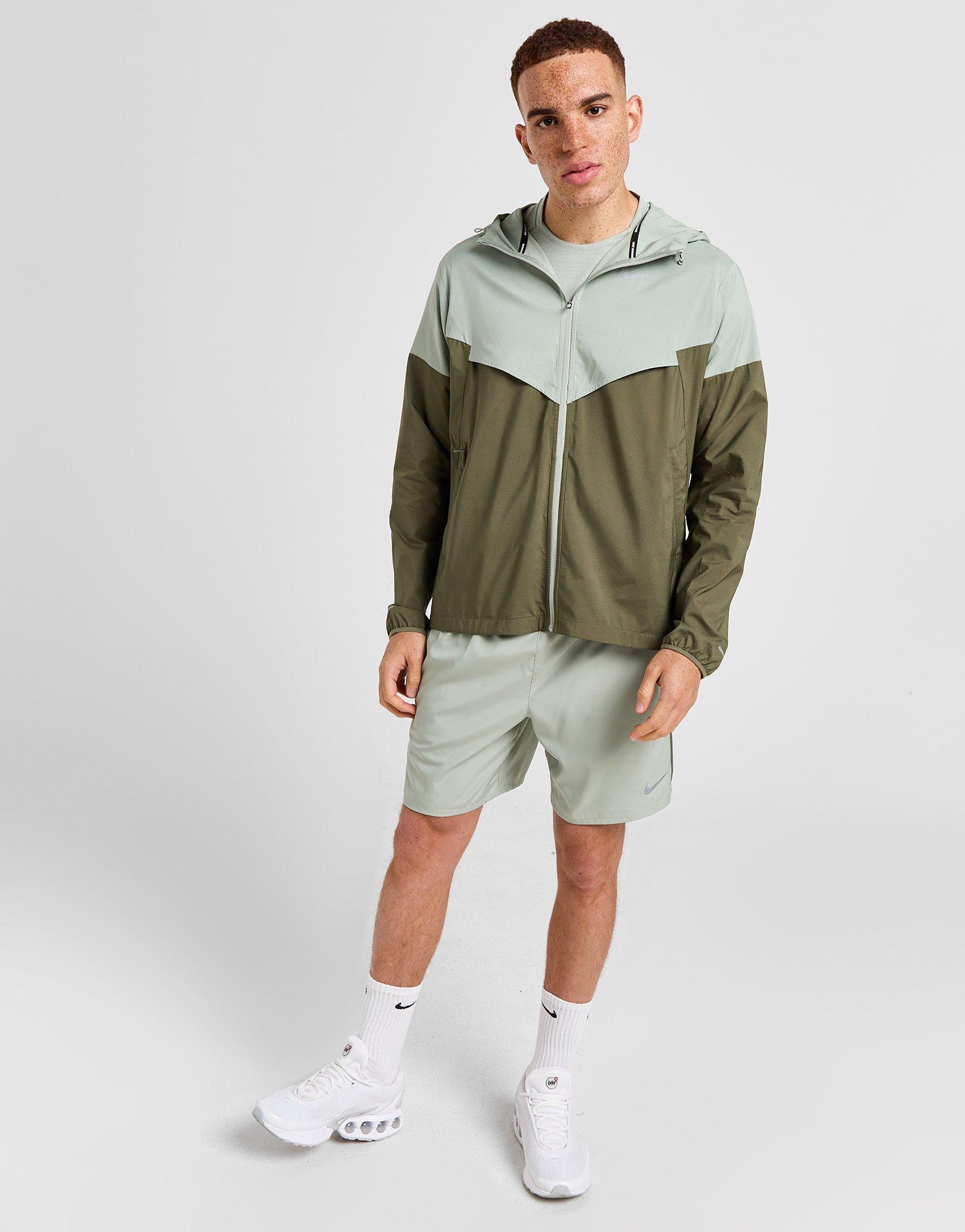Nike Veste de running Windrunner Homme