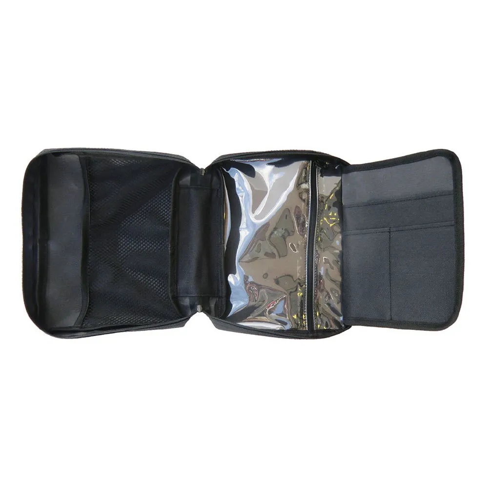 Sporti france Leere Erste-Hilfe-Tasche