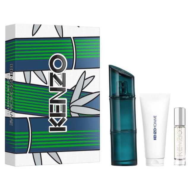 Kenzo Homme Coffret Eau de Toilette KENZO