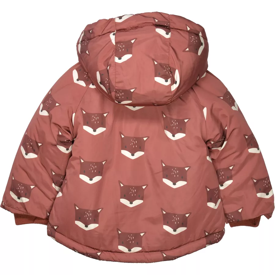STACCATO Jacke Fox gemustert
