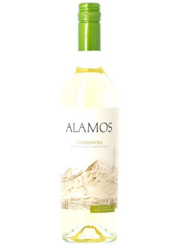 Alamos Torrontes - Catena Zapata
