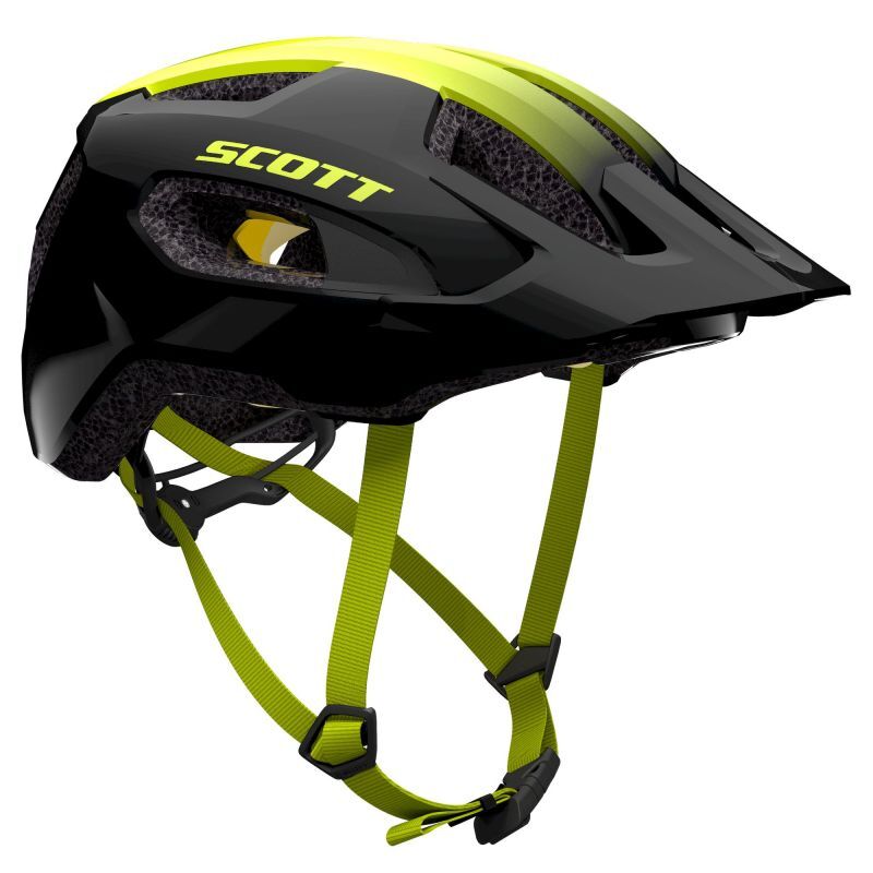 Supra Plus (CE) - Casque VTT