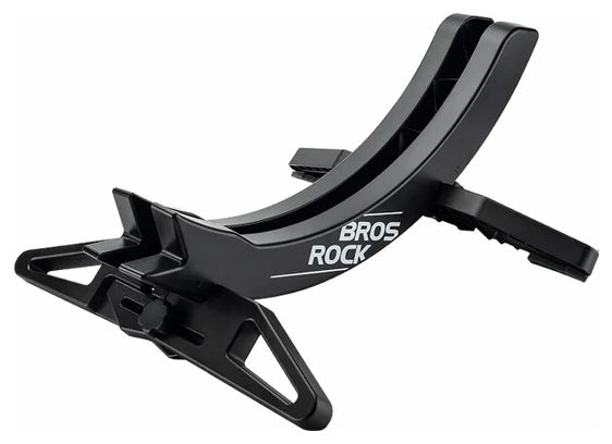 Support de vélo Rockbros  - noir