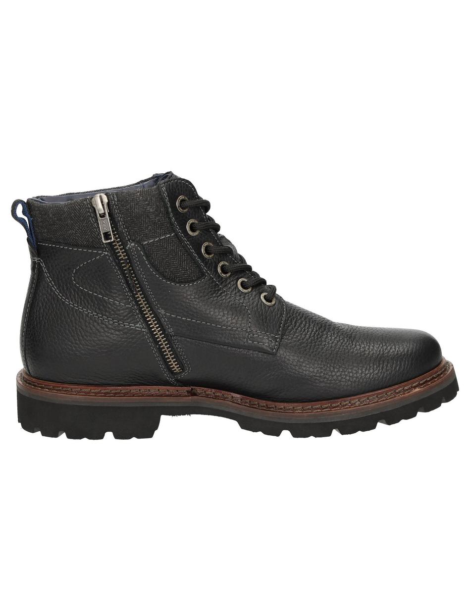 Stiefelette Adalr.-710-TEX-WF-H
