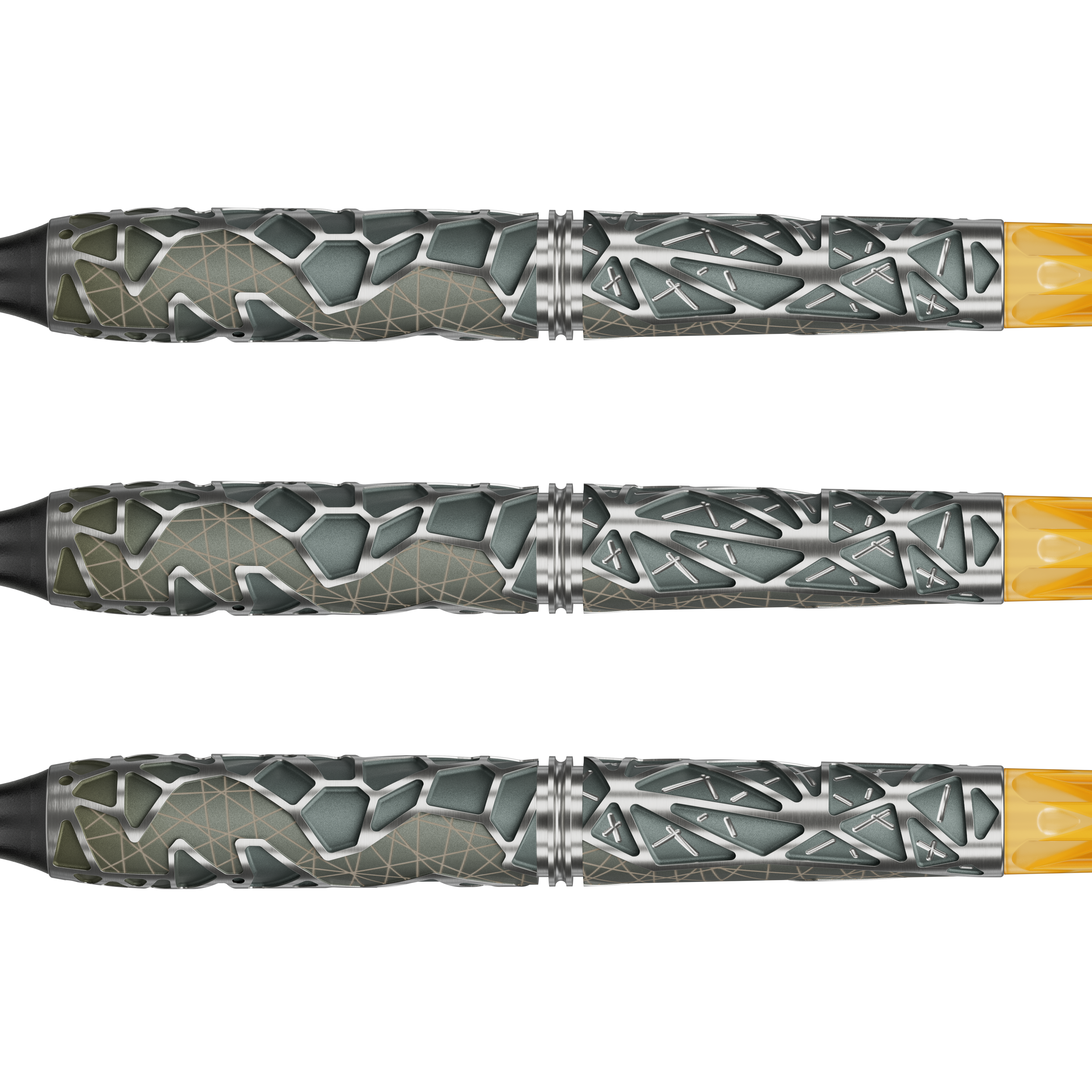 Target - Elysian 10 - Softdart