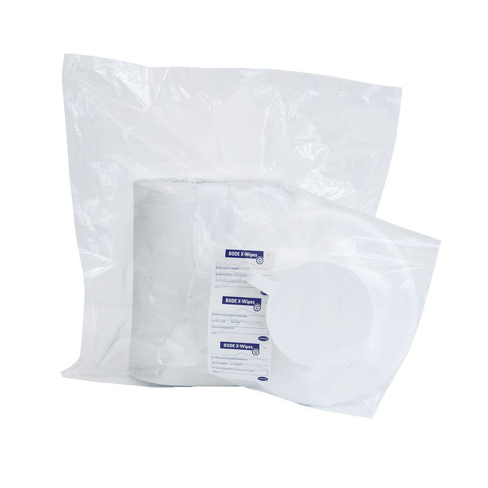 HARTMANN BODE X-Wipes Vliesrolle