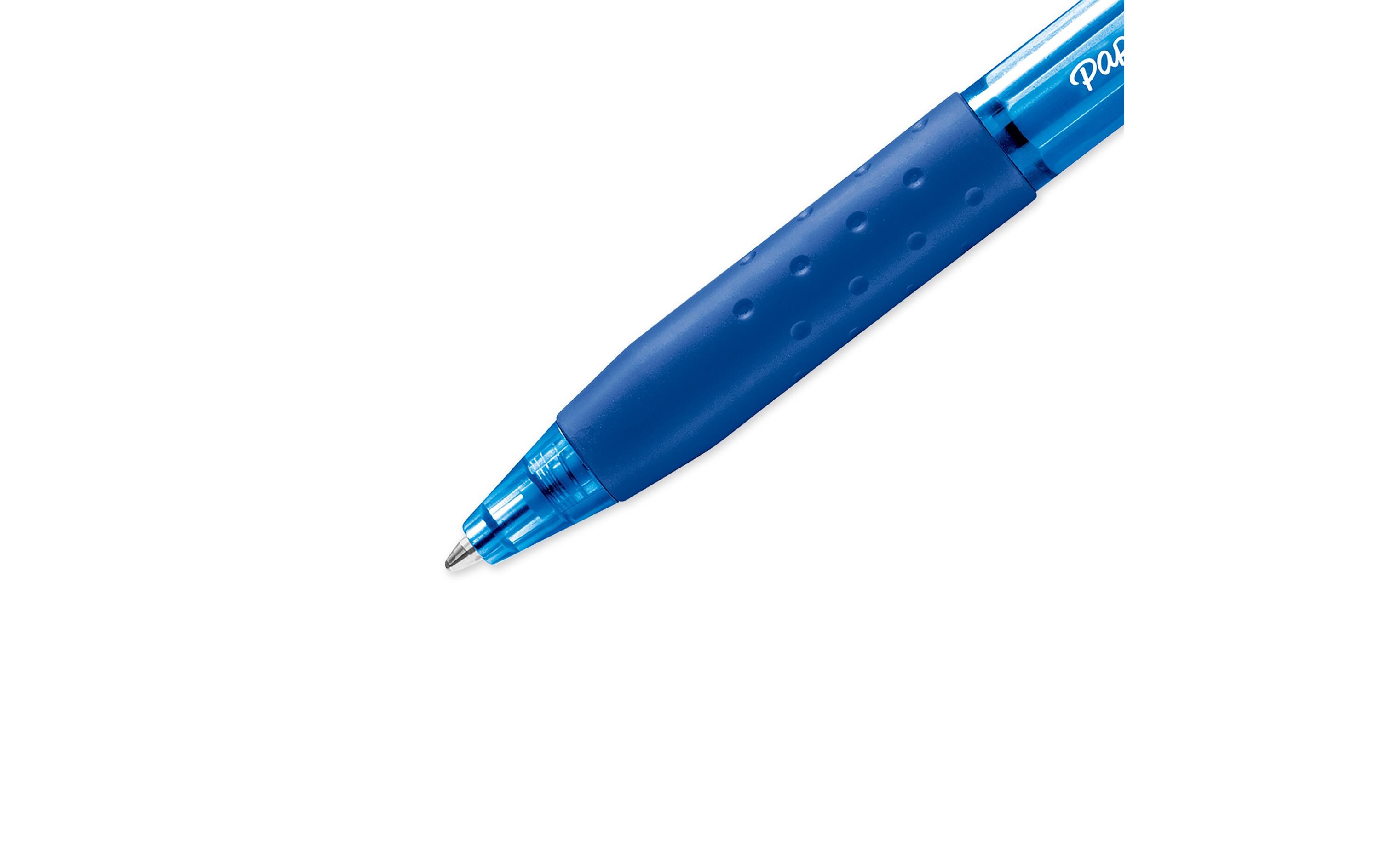 Kugelschreiber Inkjoy 300 RT 1 mm, BlauKuli für den Alltag