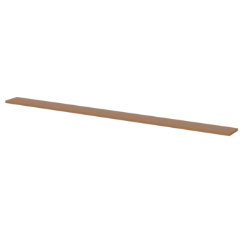 Vlonderplank hardhout Kapur 2,1x14,5x180 cm