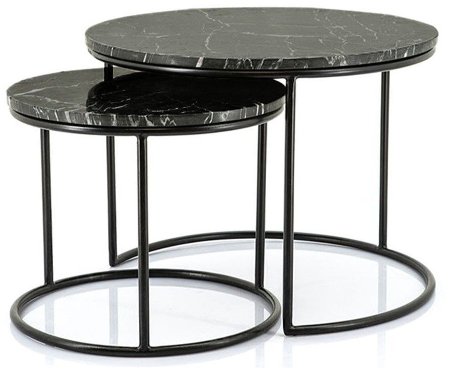 Bijzettafel set Romeo | 201580