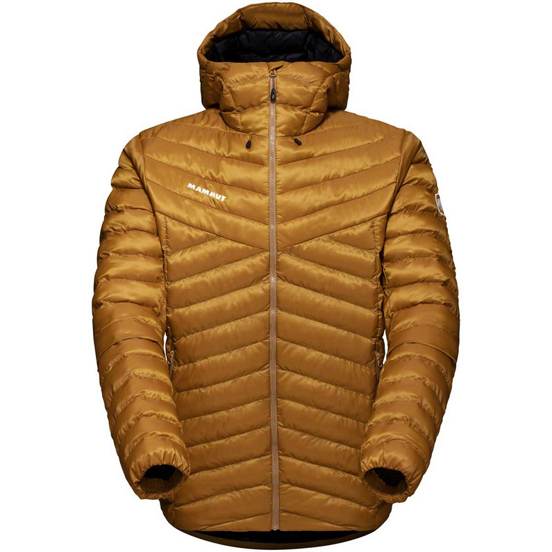 Mammut Herren Albula In Hoodie Jacke