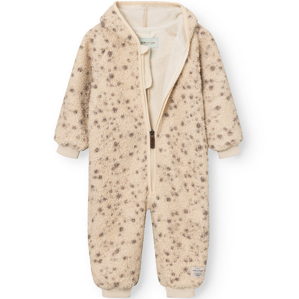 MATADEL uld fleece