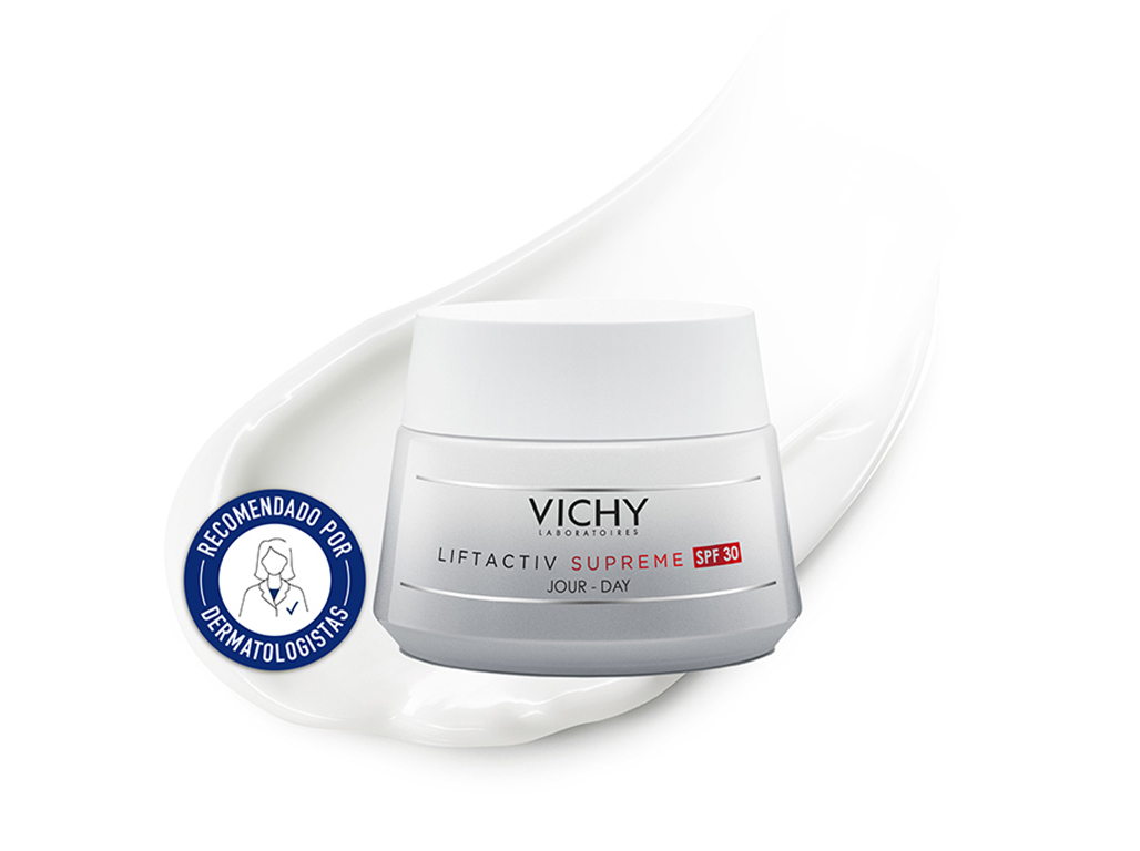 CREME VICHY LIFTACTIV SUPREME SPF30 50ML