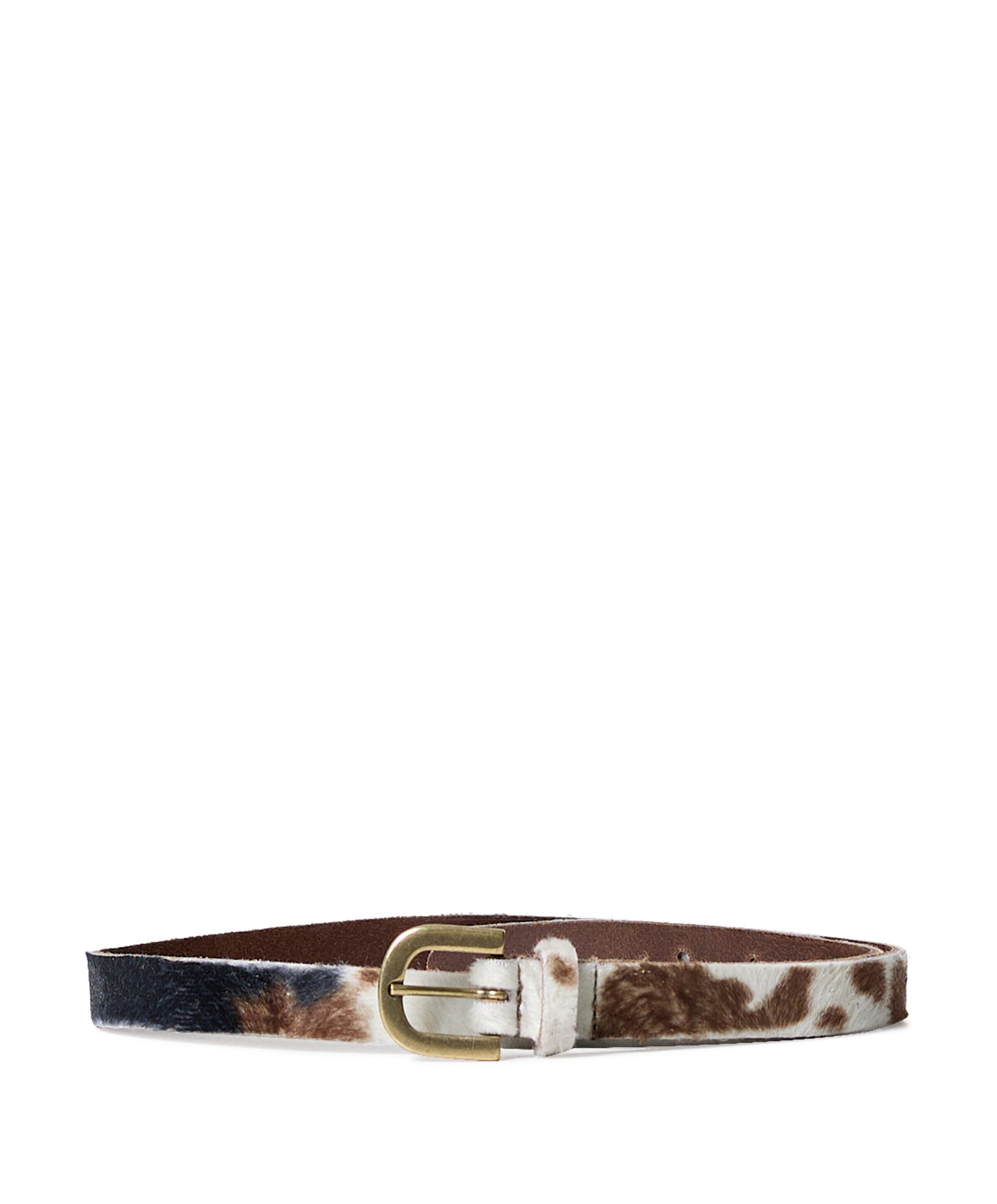 Trezz Meisjes riem ecru
