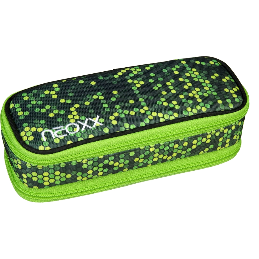 neoxx Catch Schlamperbox pixel