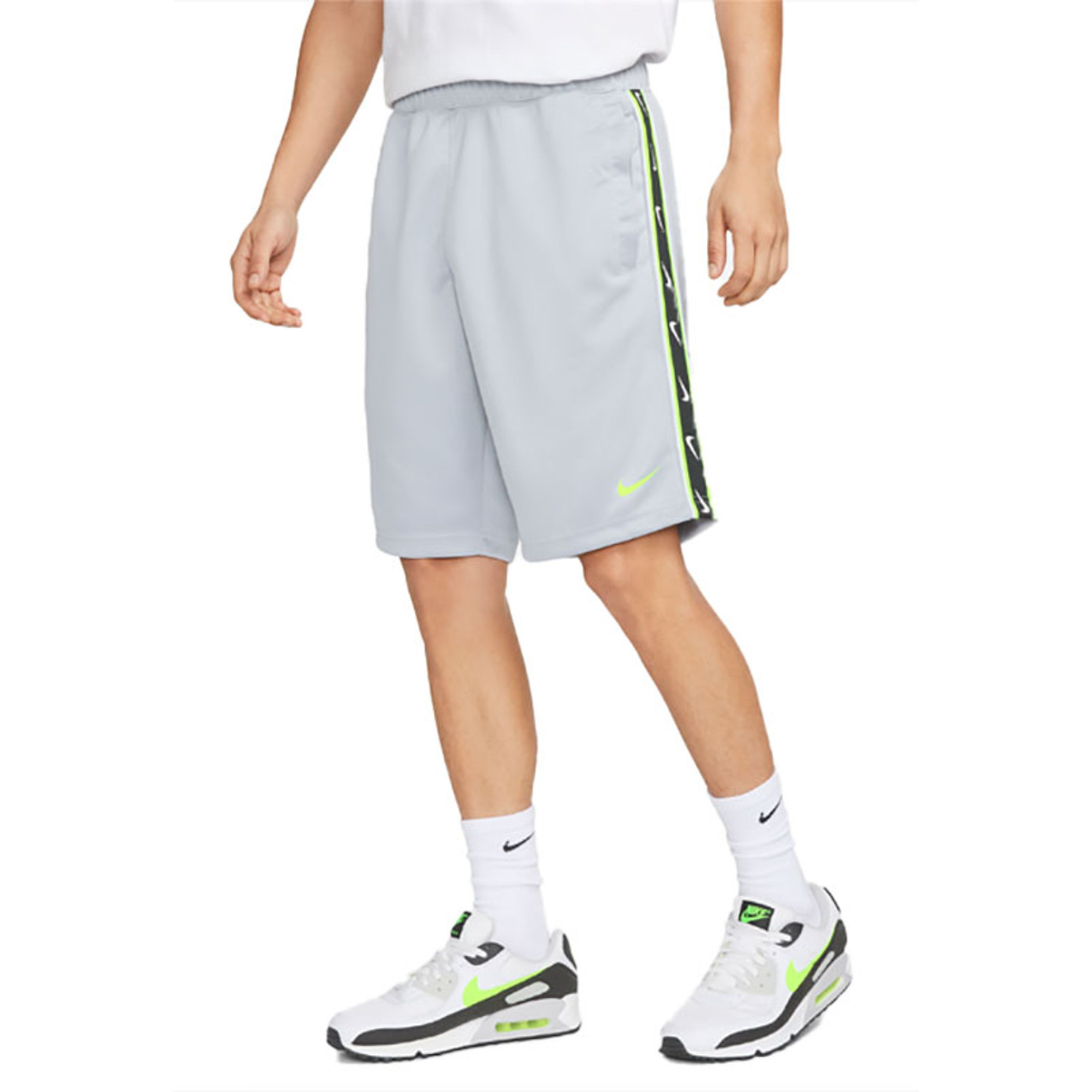 Nike Sportswear Repeat Trainingsset