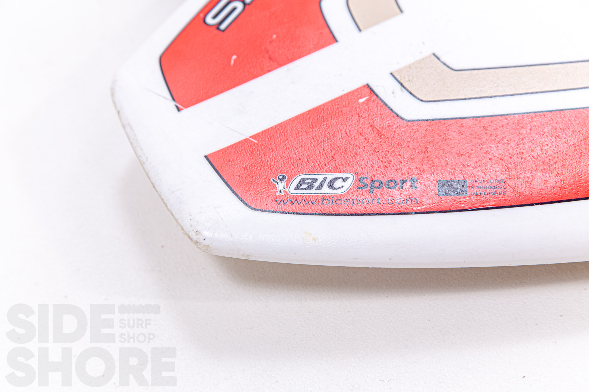 Bic Sport / Tahe Mini Malibu - 7'3 x 21 1/4