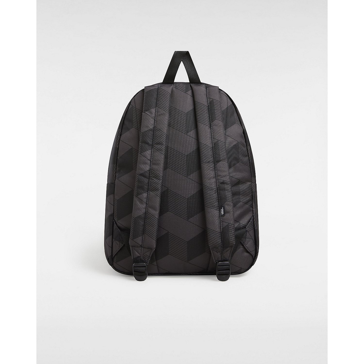 Vans Old Skool Drop V Backpack black/asphalt