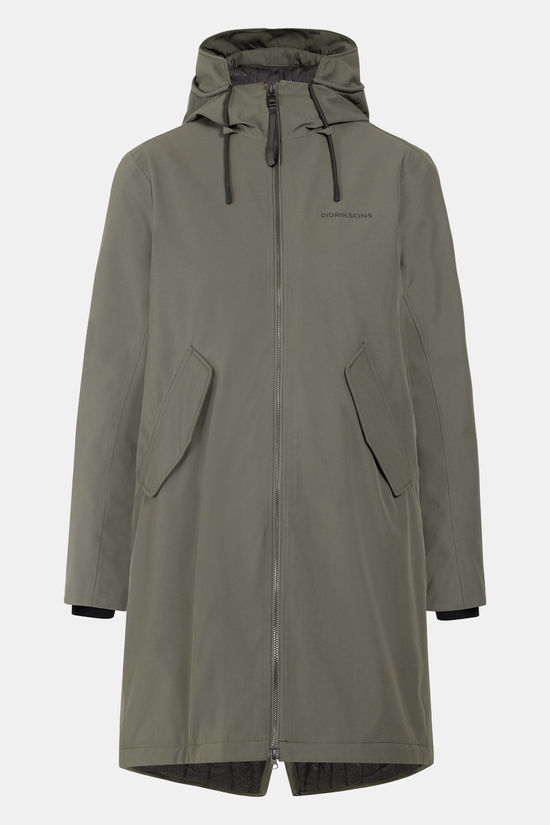 Didriksons Didriksons Fia Parka Dames