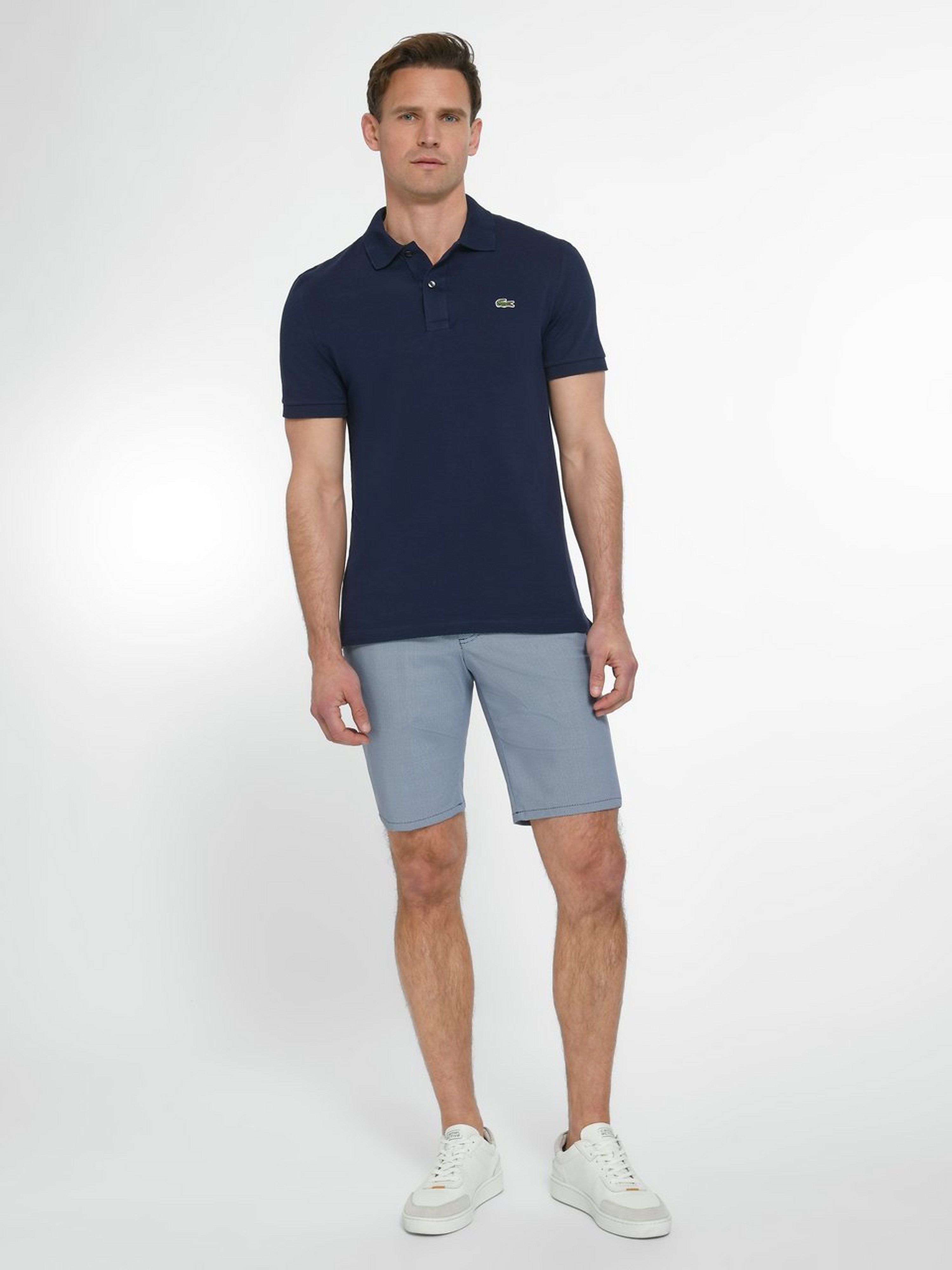 Shorts EARNIE - Revolutional Print WR