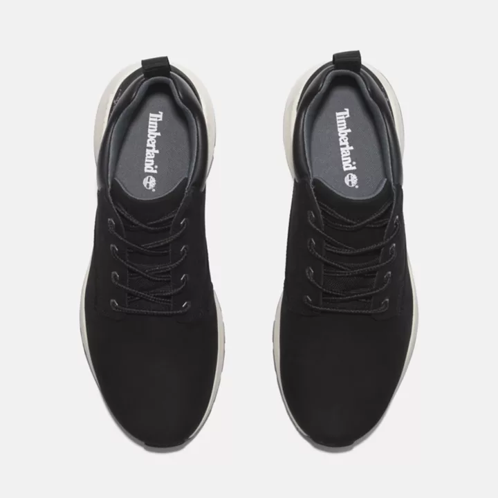 Chukka Killington pour homme en noir