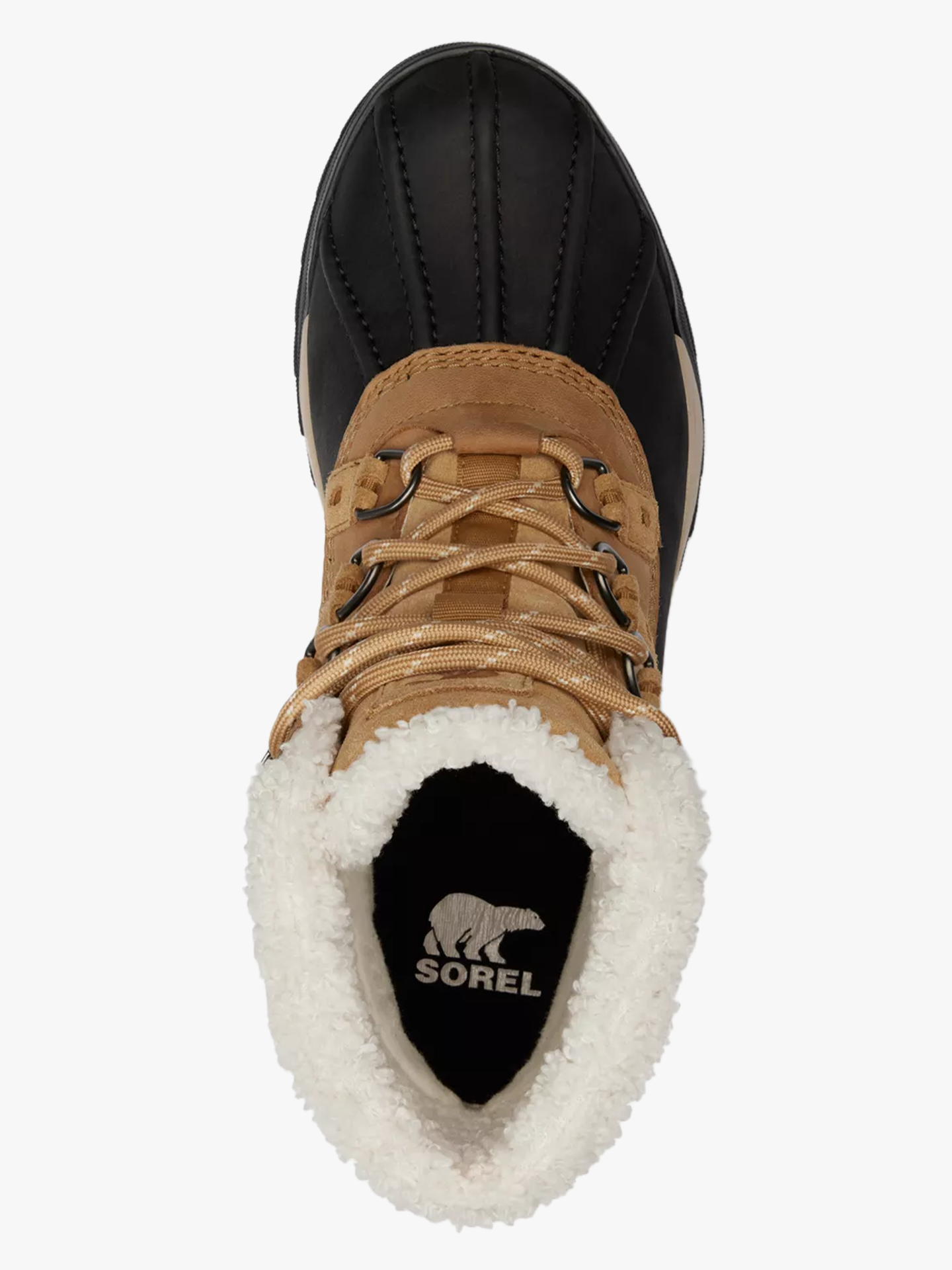 Scout 87' Lux Waterproof