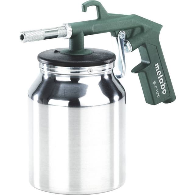 Metabo SSP 1000 Sandstrålepistol 7 bar