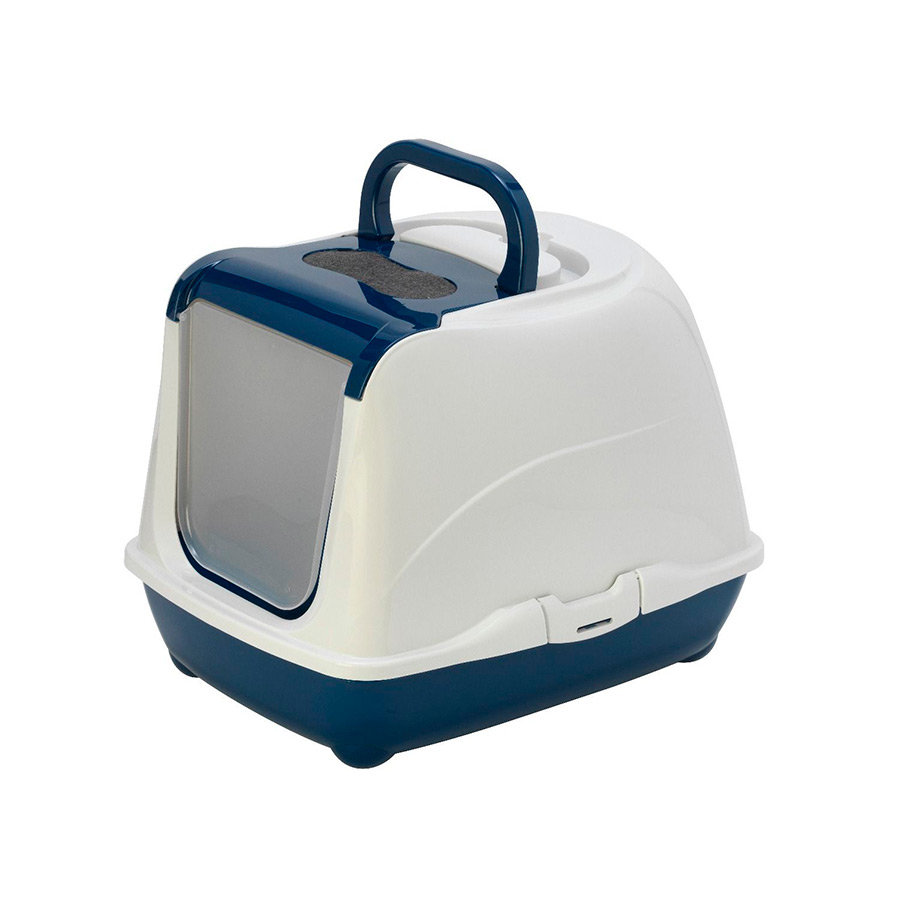 Caixa de areia para gatos Nova Clean Alpha Toilette