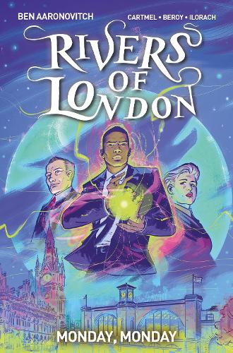 Rivers of London Vol. 9: Monday, Monday (Paperback)