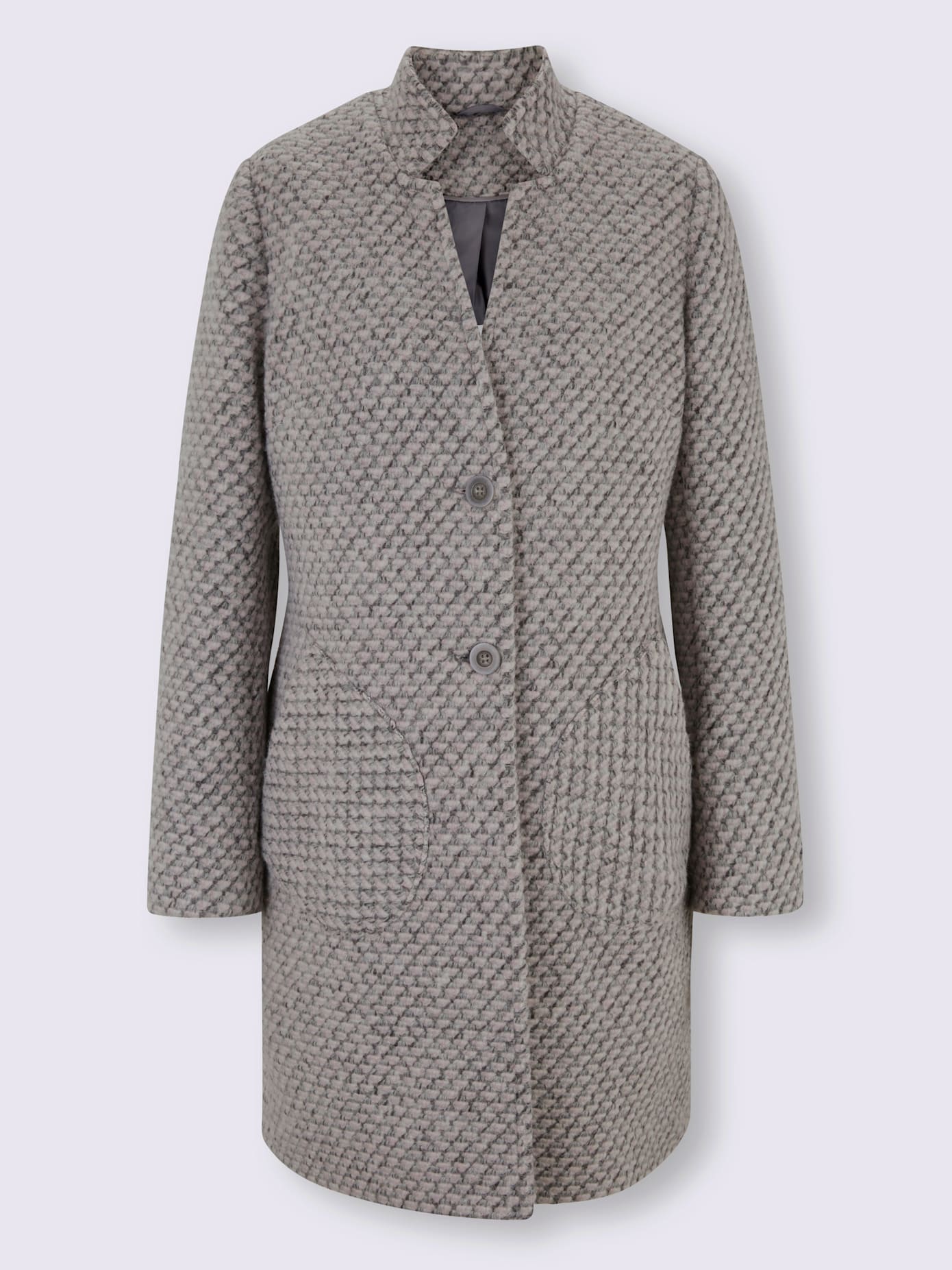 Manteau incontournable pour la mi-saison