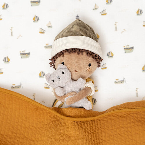 Little dutch lappenpop jake - 35 cm