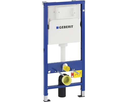 Geberit Duofix Basic voorwandelement voor wandcloset UP100 458.103.00.1