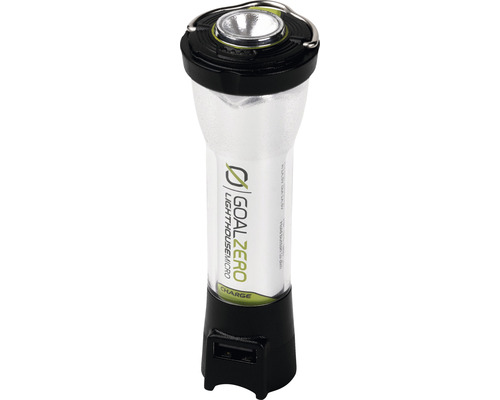 Goal Zero Lighthouse Micro Charge kampeerlantaarn 120 lm
