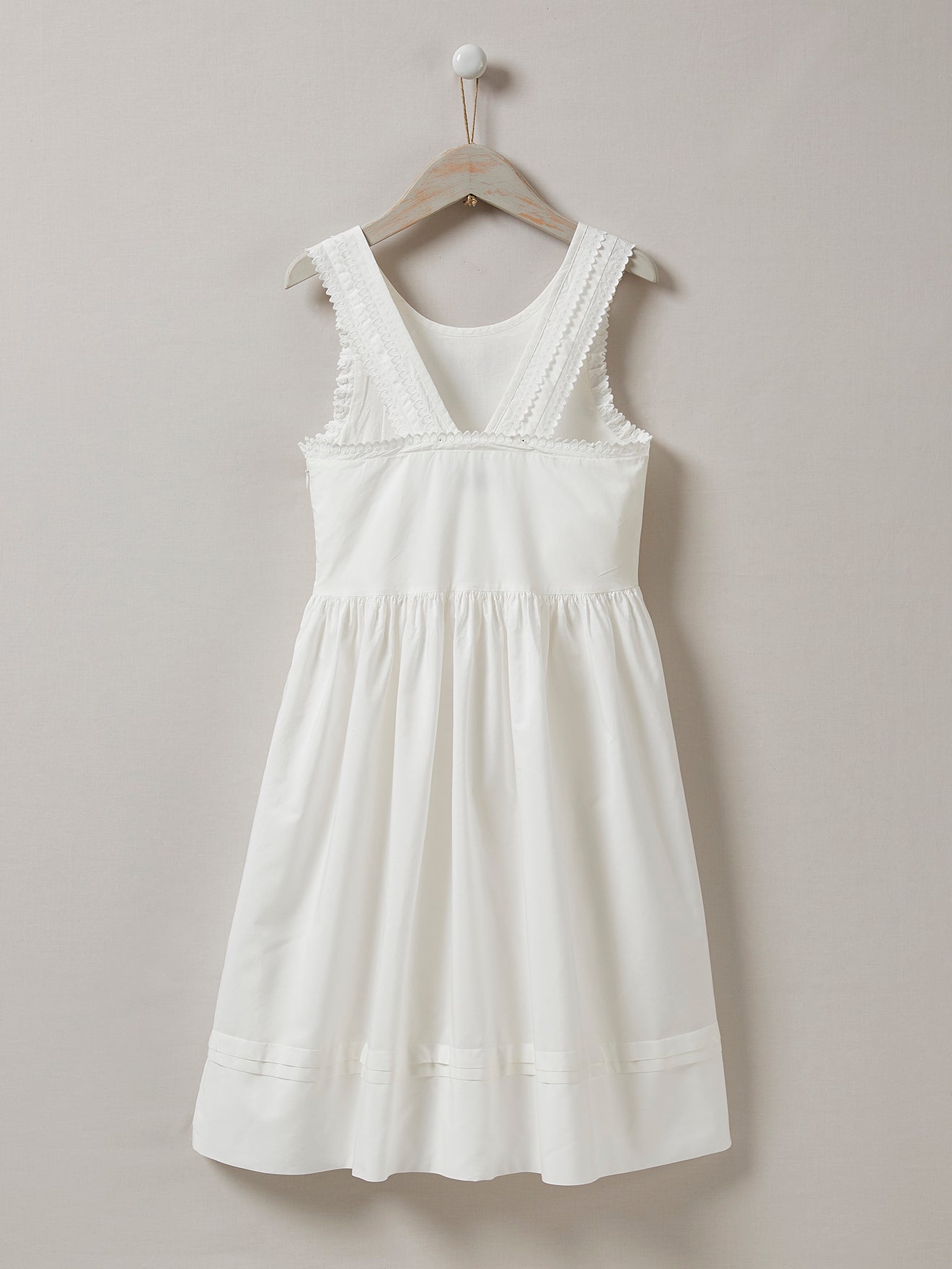 Robe Charlotte - Collection Fêtes & Mariages