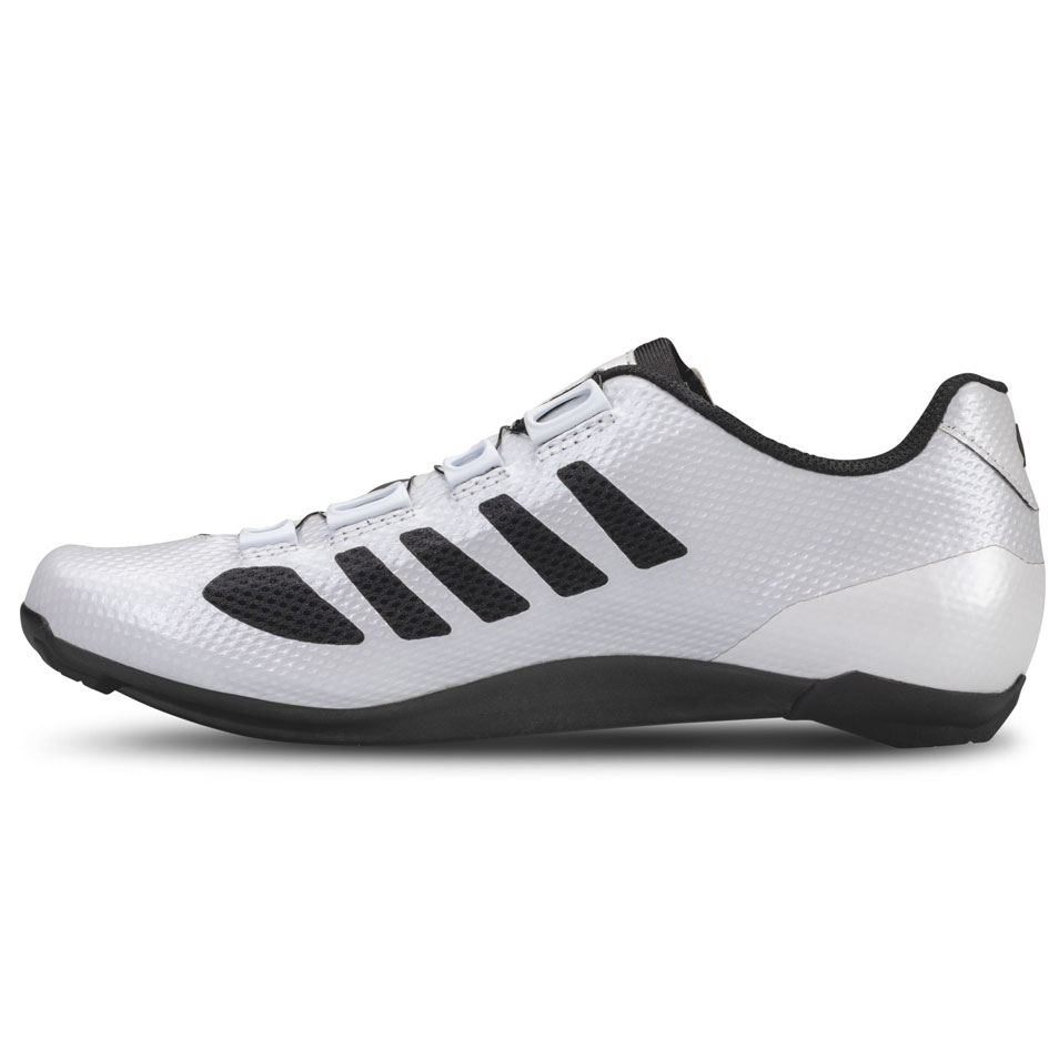 Scott Vertec RC Cykelsko Til Kvinder Pearl White/Black