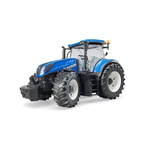 Bruder New Holland Traktor