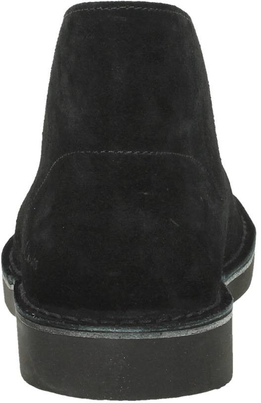 Clarks Desert Bt Evo zwart