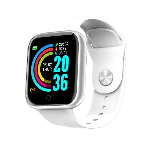 Tendência de OEMs para smartwatches
