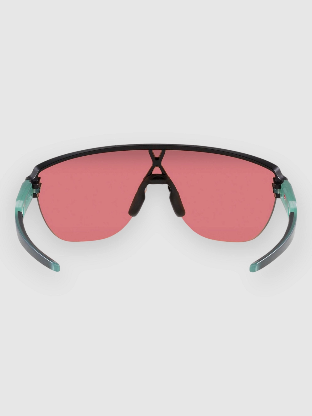 Oakley Corridor Matte Black Ink Sunglasses prizm golf