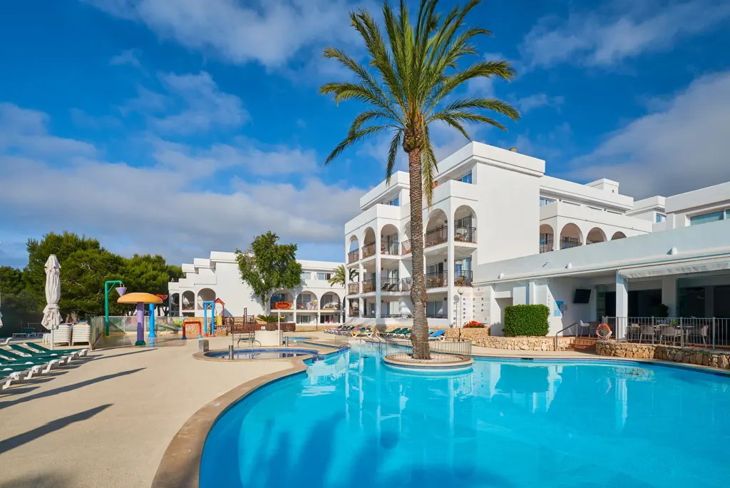 Fly & Go Cala d'Or Playa Logies - Appartement