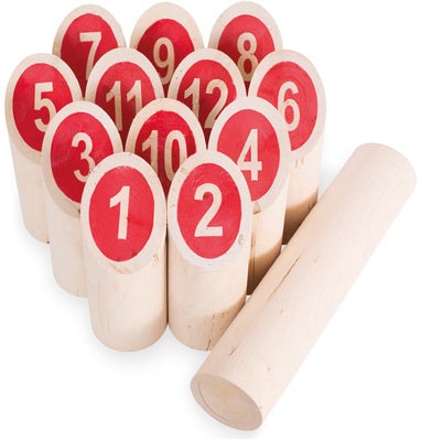 BEX Nummerkubb