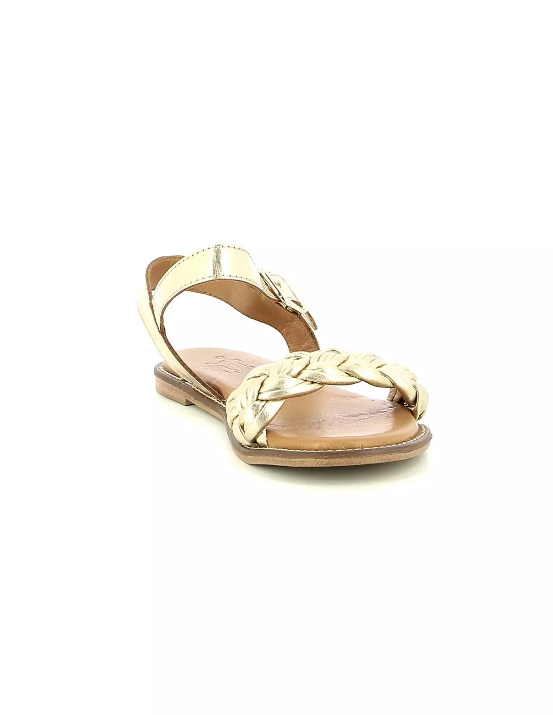 AGUA LIMON 6061- Liquidation - Sandales & nu-pieds Gold
