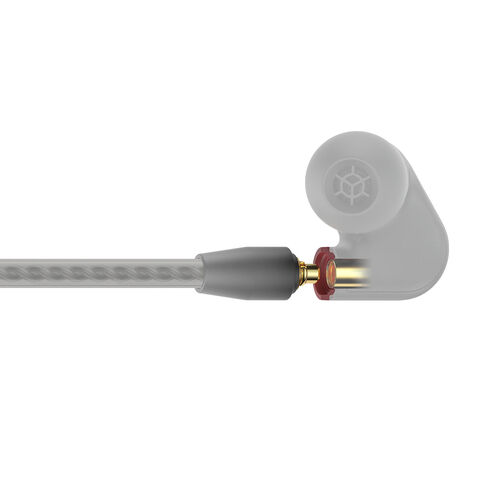 Sennheiser IE 200 – betaalbare in-ear head-fi-koptelefoon