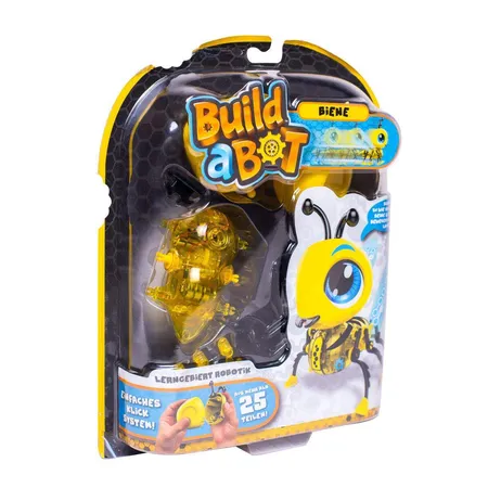KD Germany Build-A-Bot Biene