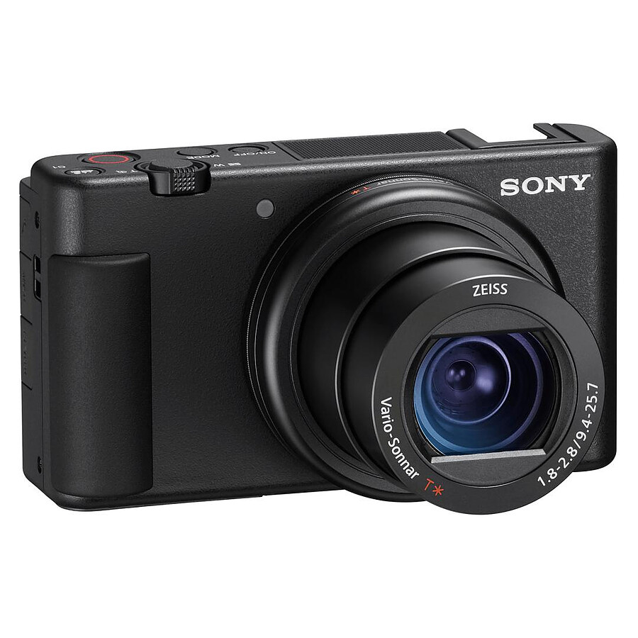 Sony ZV-1 Noir