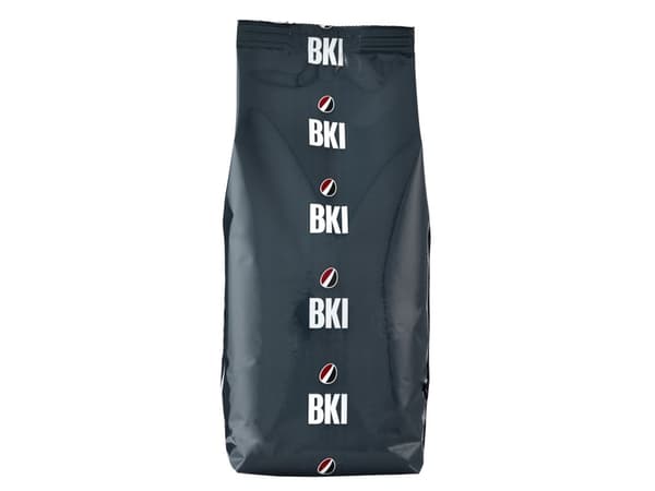 Kaffe BKI Blend 48 500g/ps - (500 gram pr. pose x 16 poser)