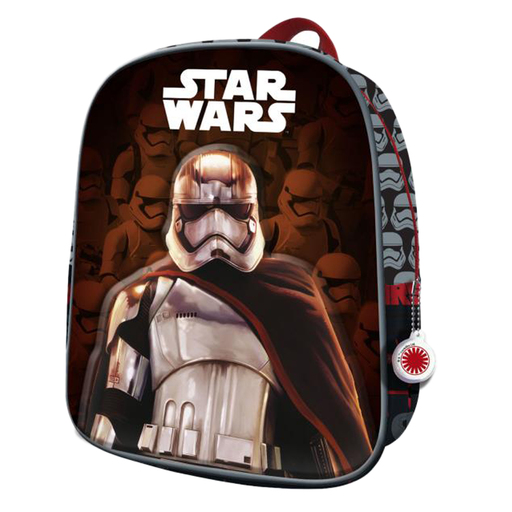 Mochila pequena de Star Wars