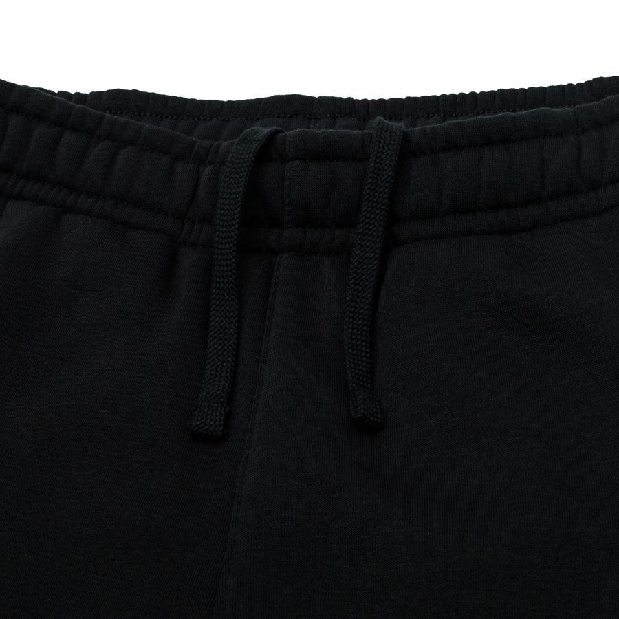 Nike Bas de Survêtement NSW Club - Noir/Blanc