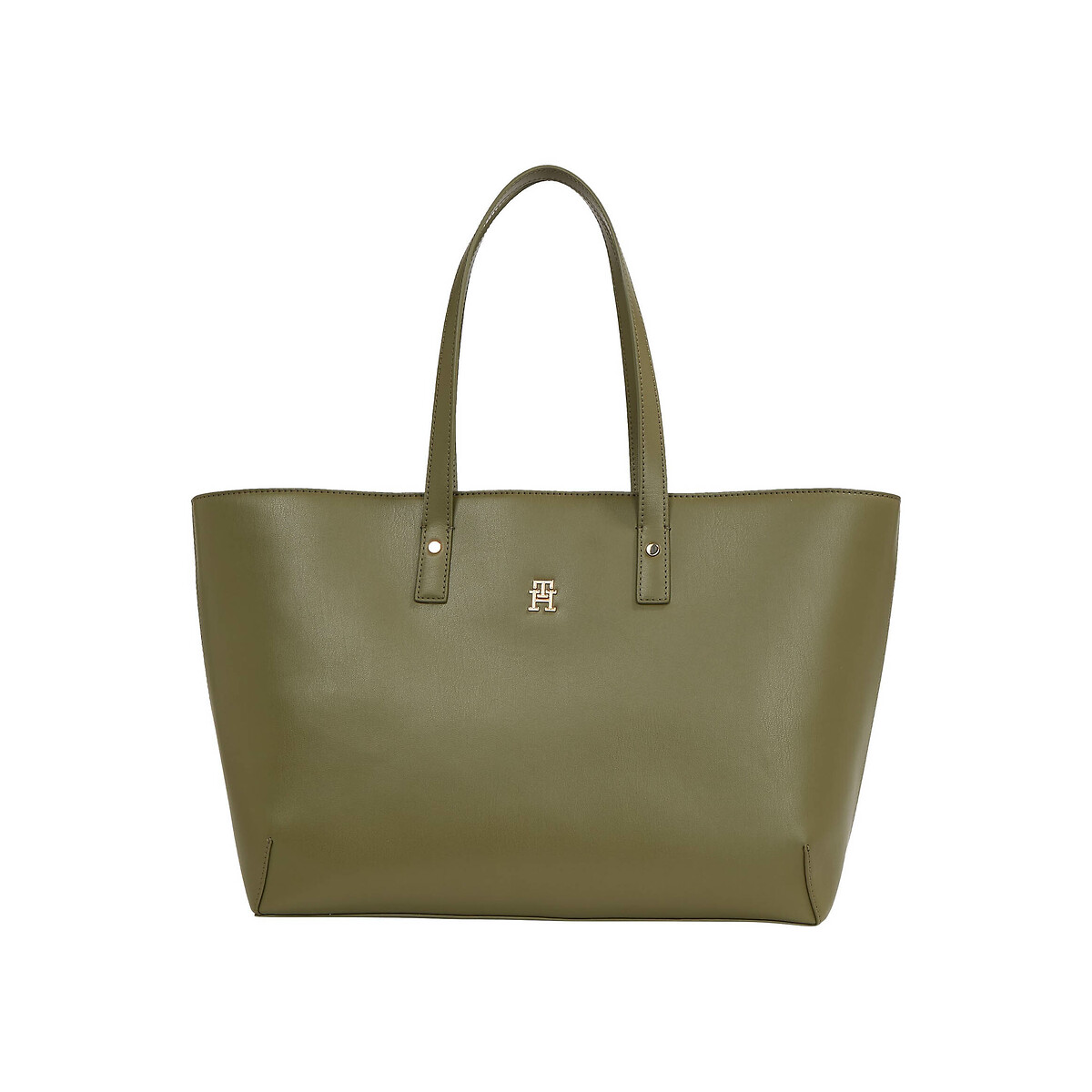 TOMMY HILFIGER<br>Bolsa com alças TH CHIC TOTE